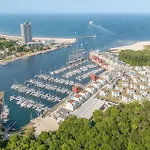 3 Bedroom Nice Apartment In Luebeck Travemuende