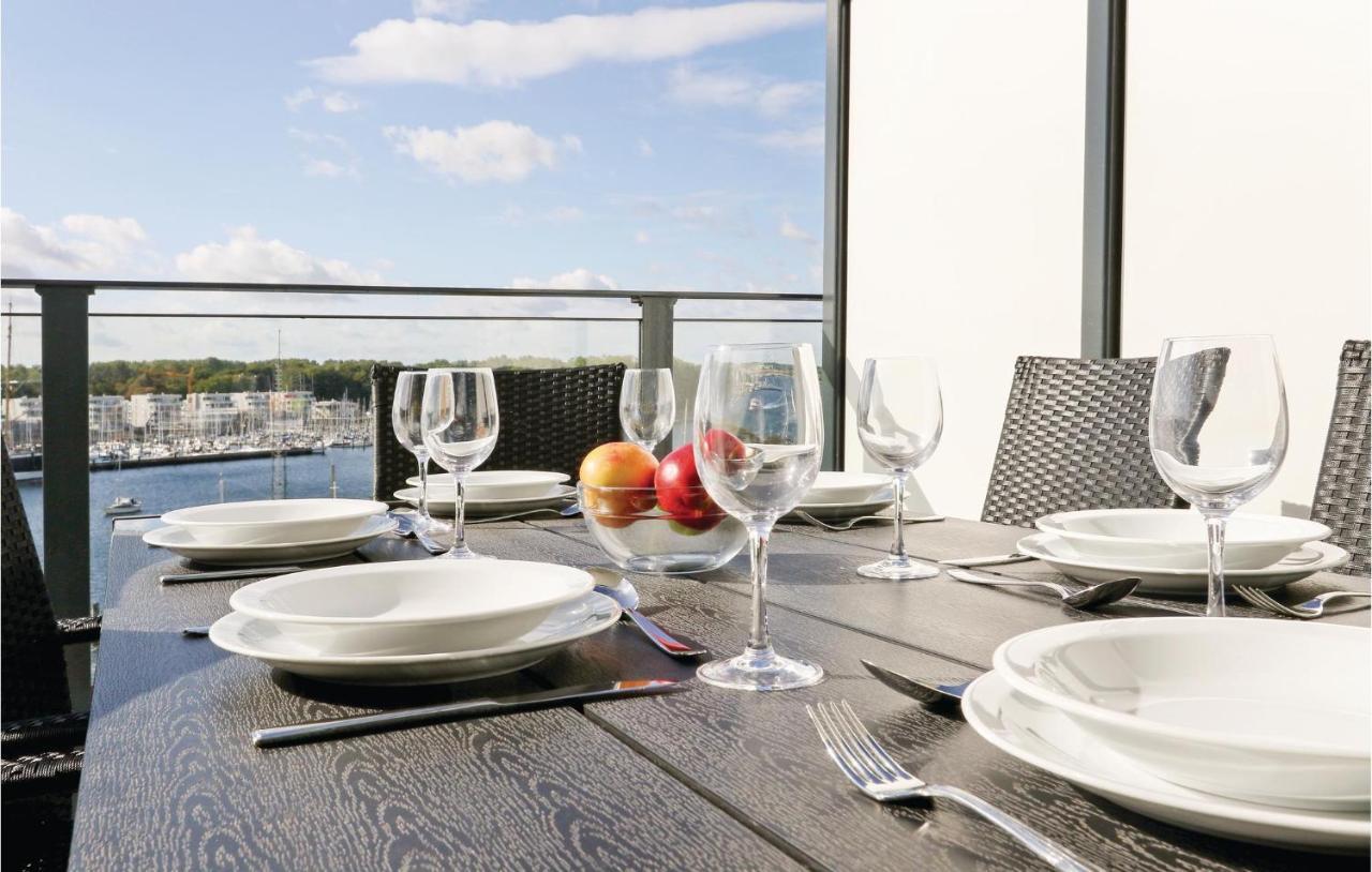 3 Bedroom In Travemuende Apartment