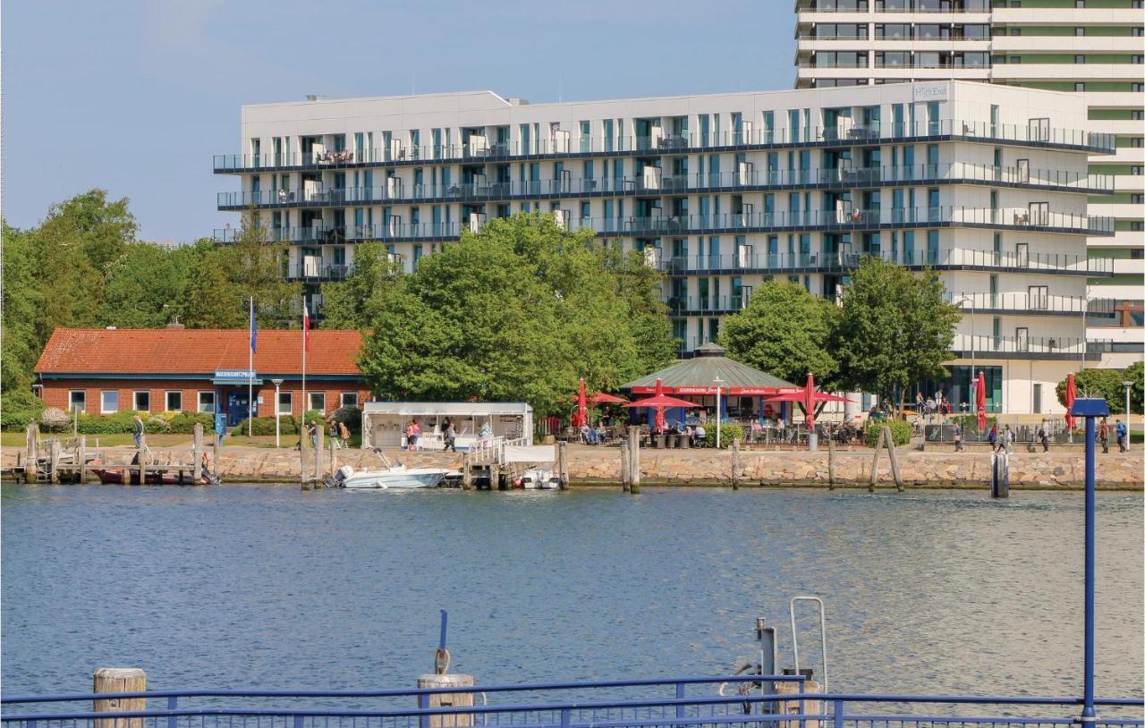 3 Bedroom In Travemuende Apartment Lübeck