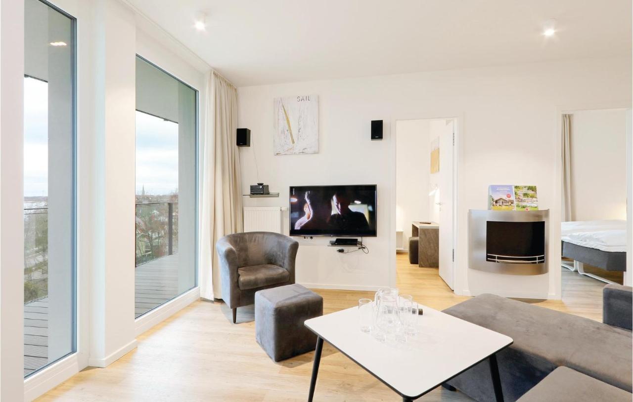 3 Bedroom In Travemuende *
