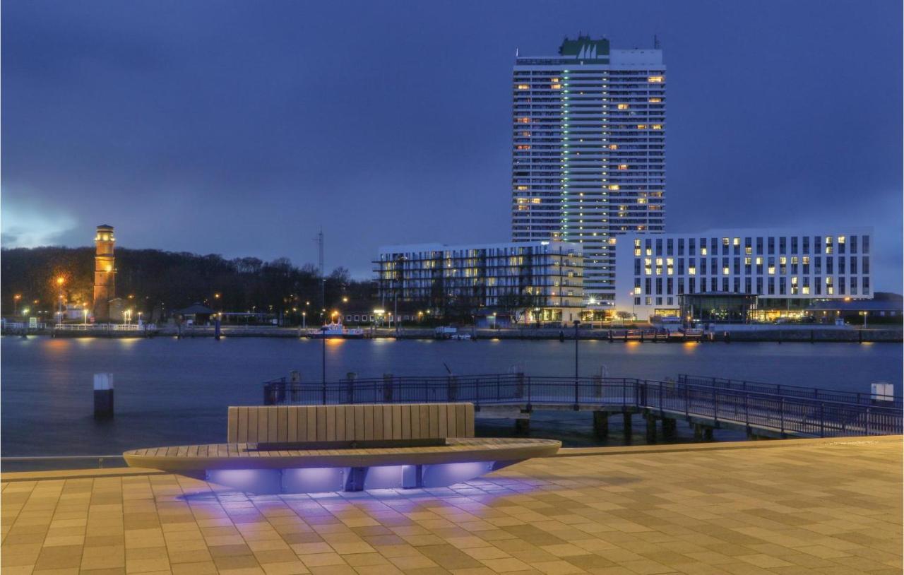 3 Bedroom In Travemuende * Lubeck