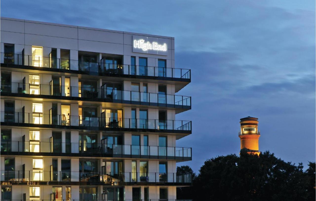 3 Bedroom In Travemuende Lübeck