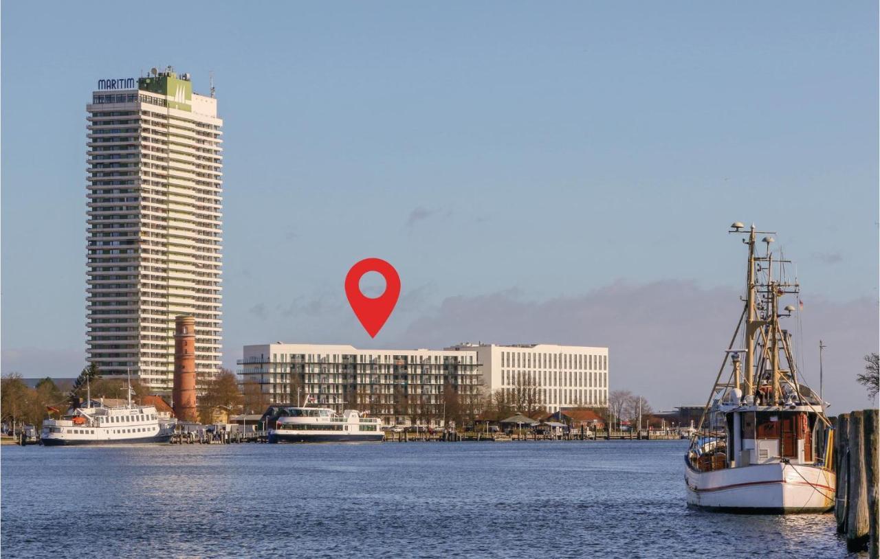 3 Bedroom In Travemuende Apartment *