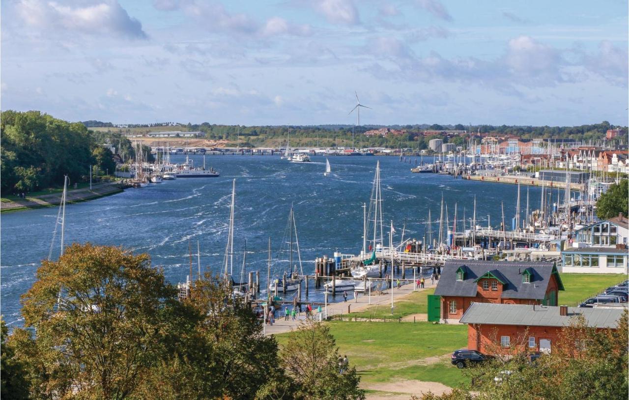Apartment 3 Bedroom In Travemuende Lubeck