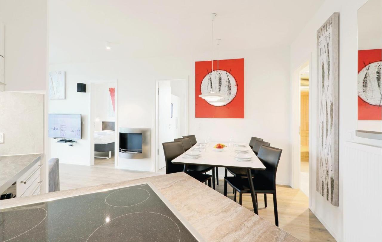 3 Bedroom In Travemuende Lübeck