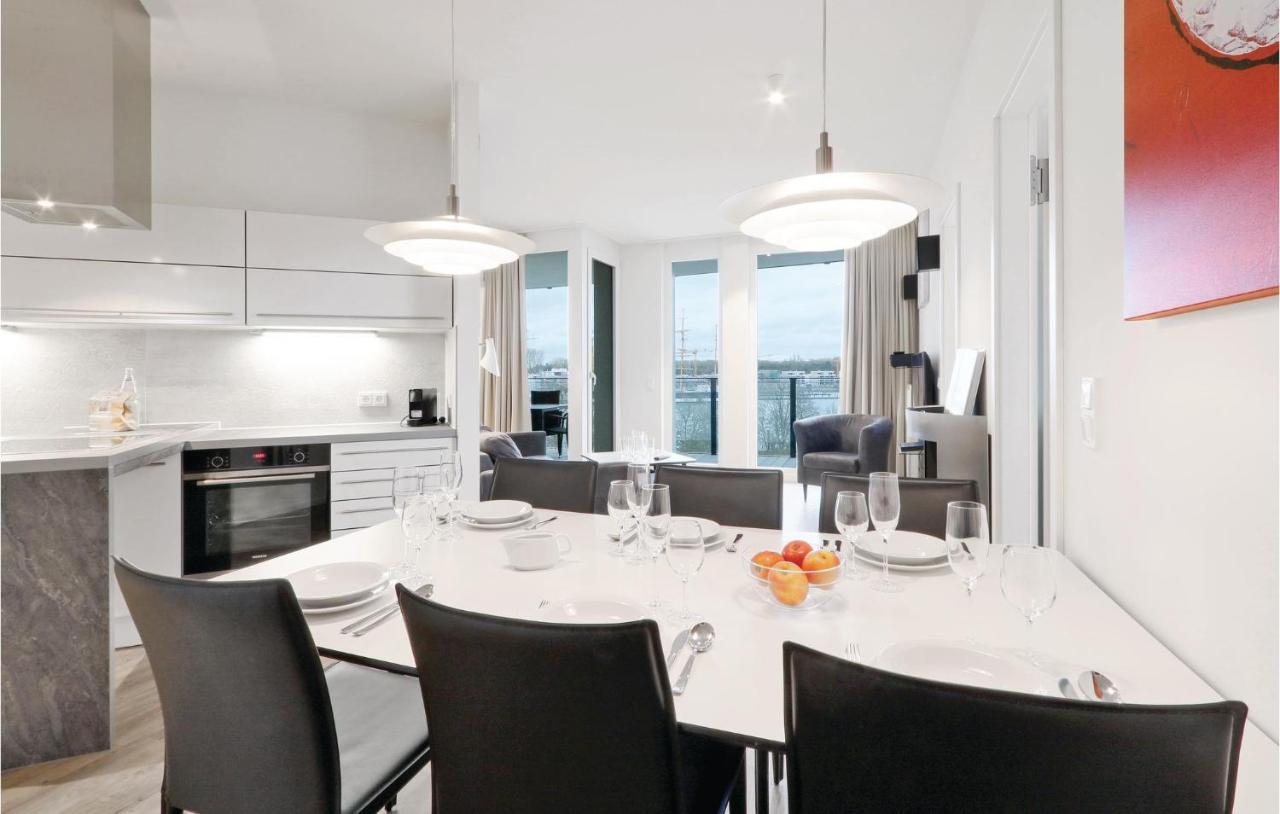 3 Bedroom In Travemuende Lübeck