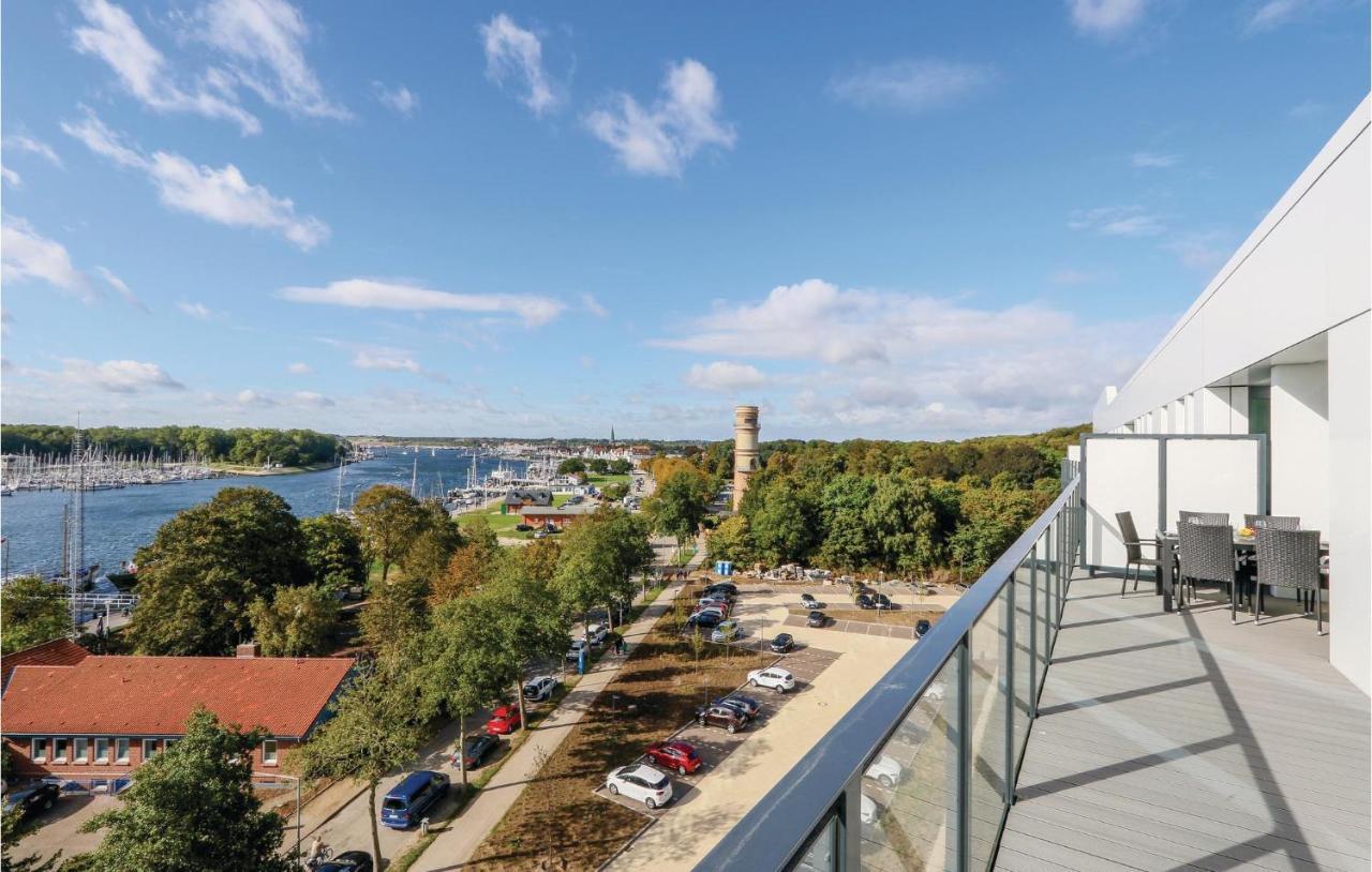 3 Bedroom In Travemuende