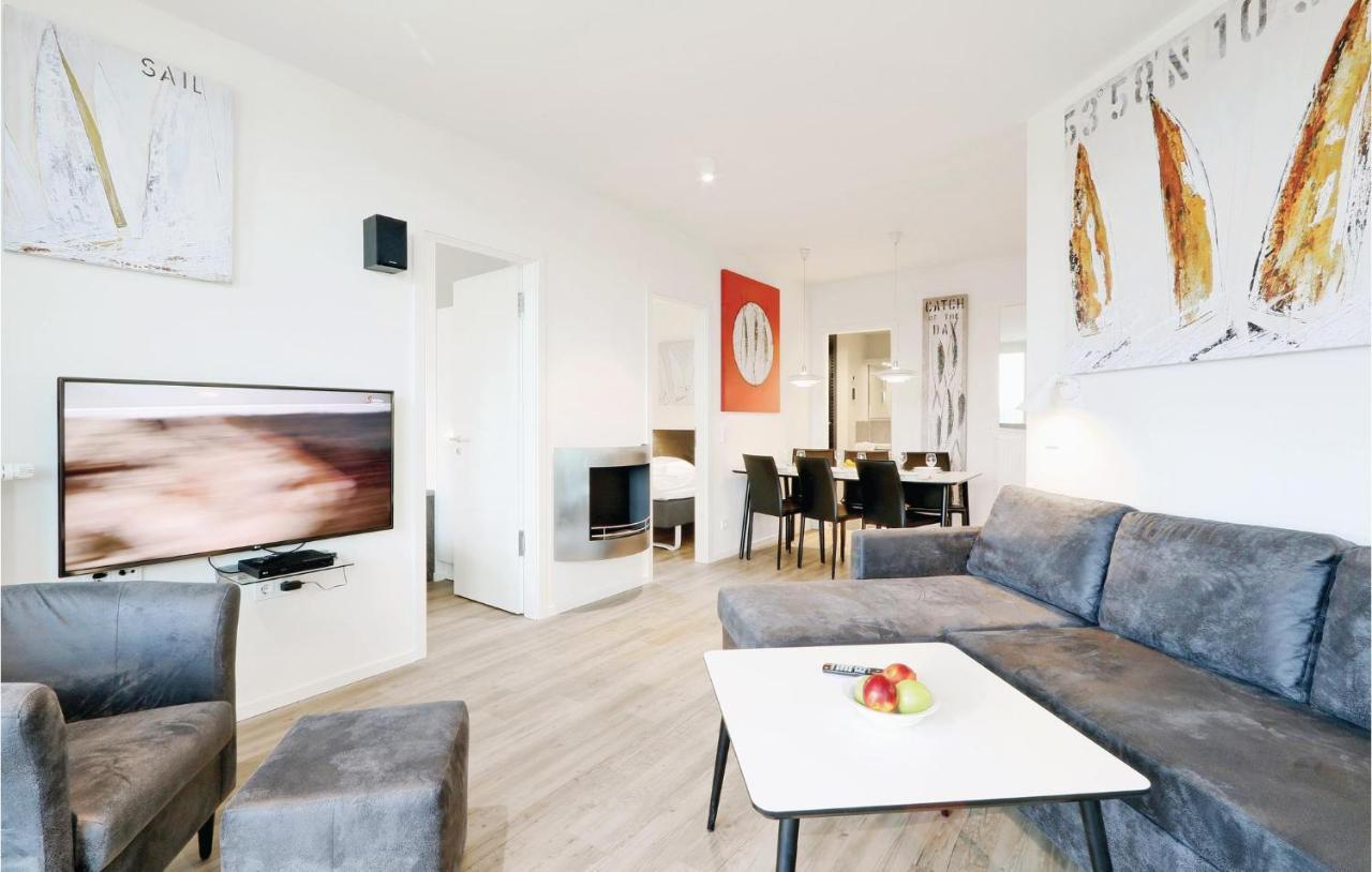 3 Bedroom In Travemuende Apartment