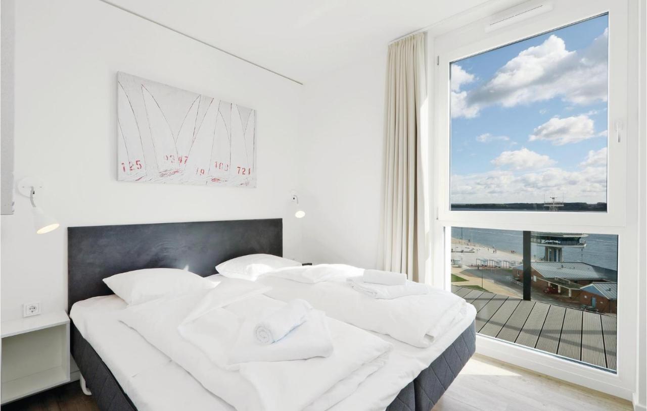3 Bedroom In Travemuende Lübeck