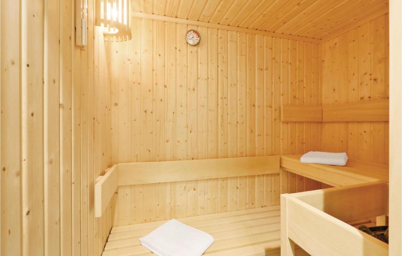 3 Bedroom In Travemuende Apartment *