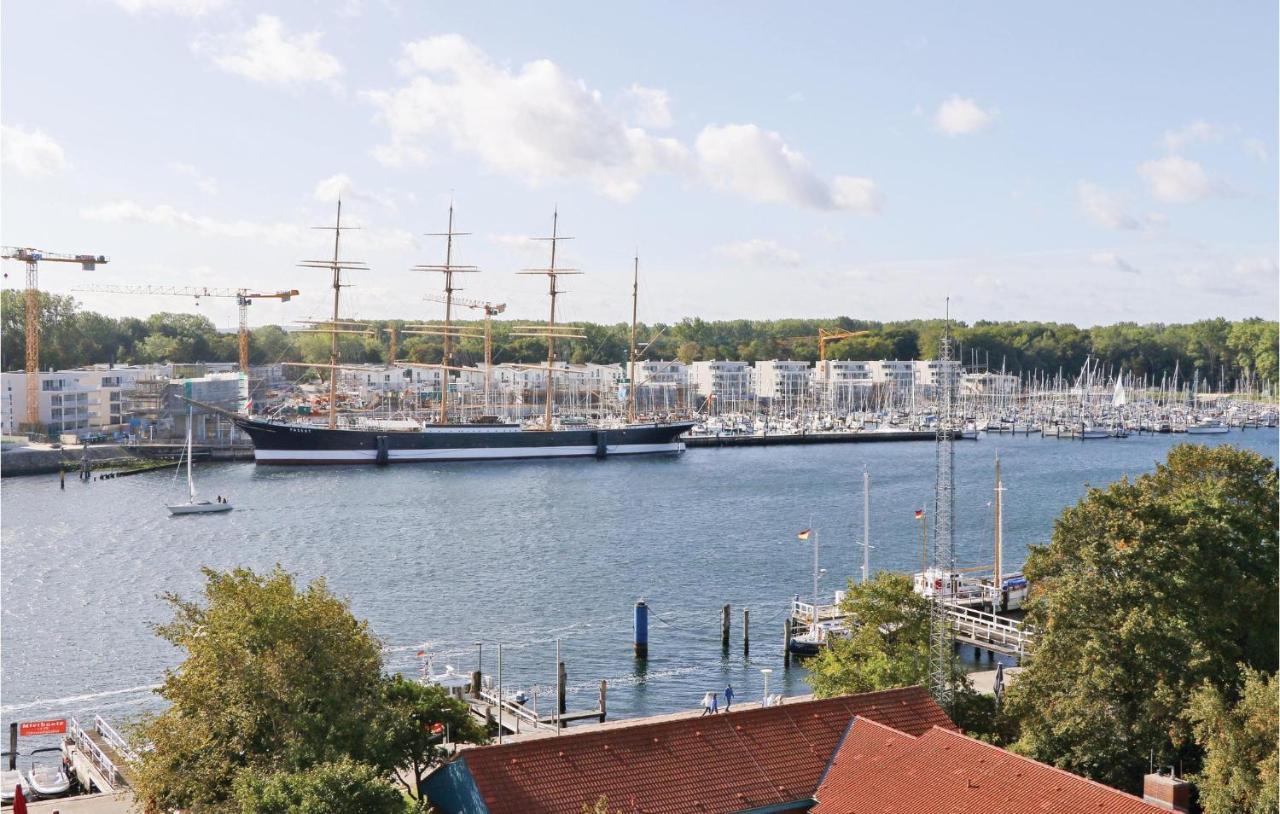 3 Bedroom In Travemuende * Lubeck