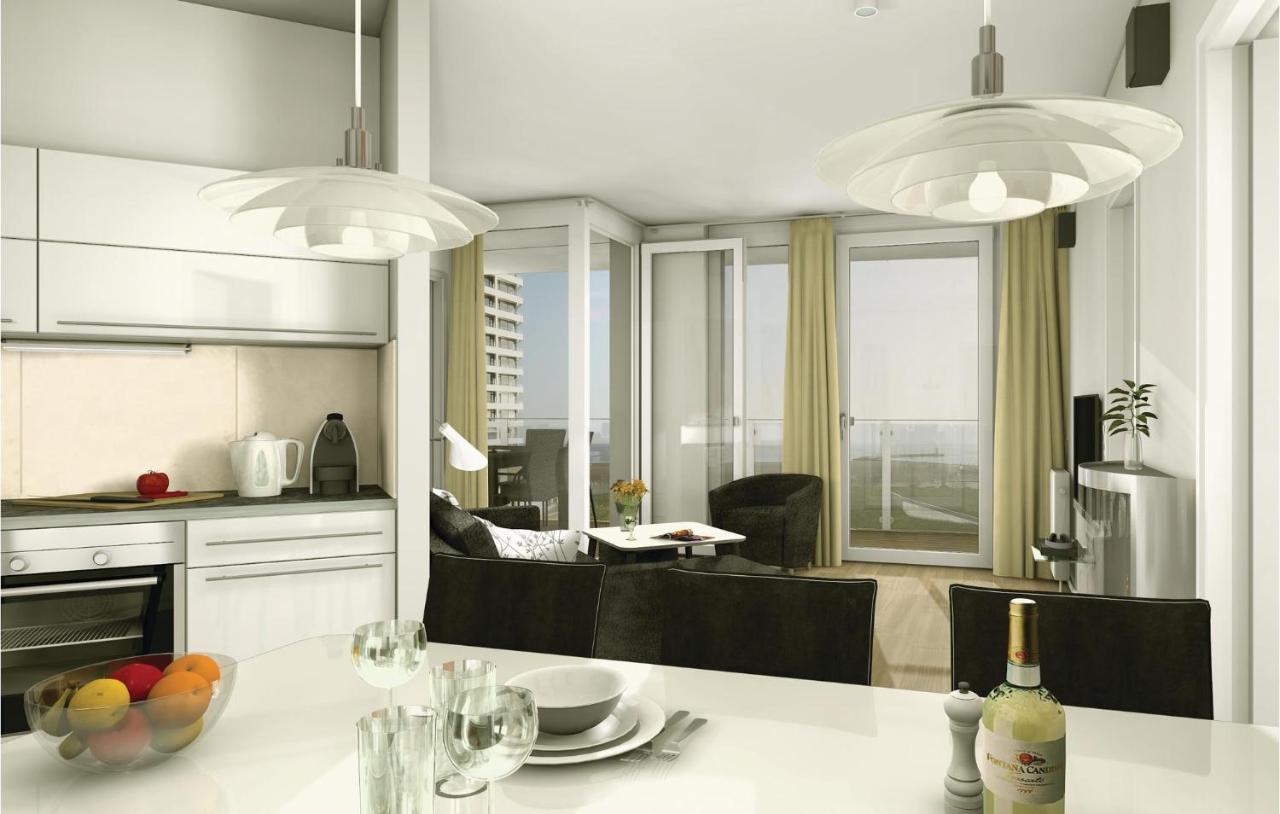 3 Bedroom In Travemuende
