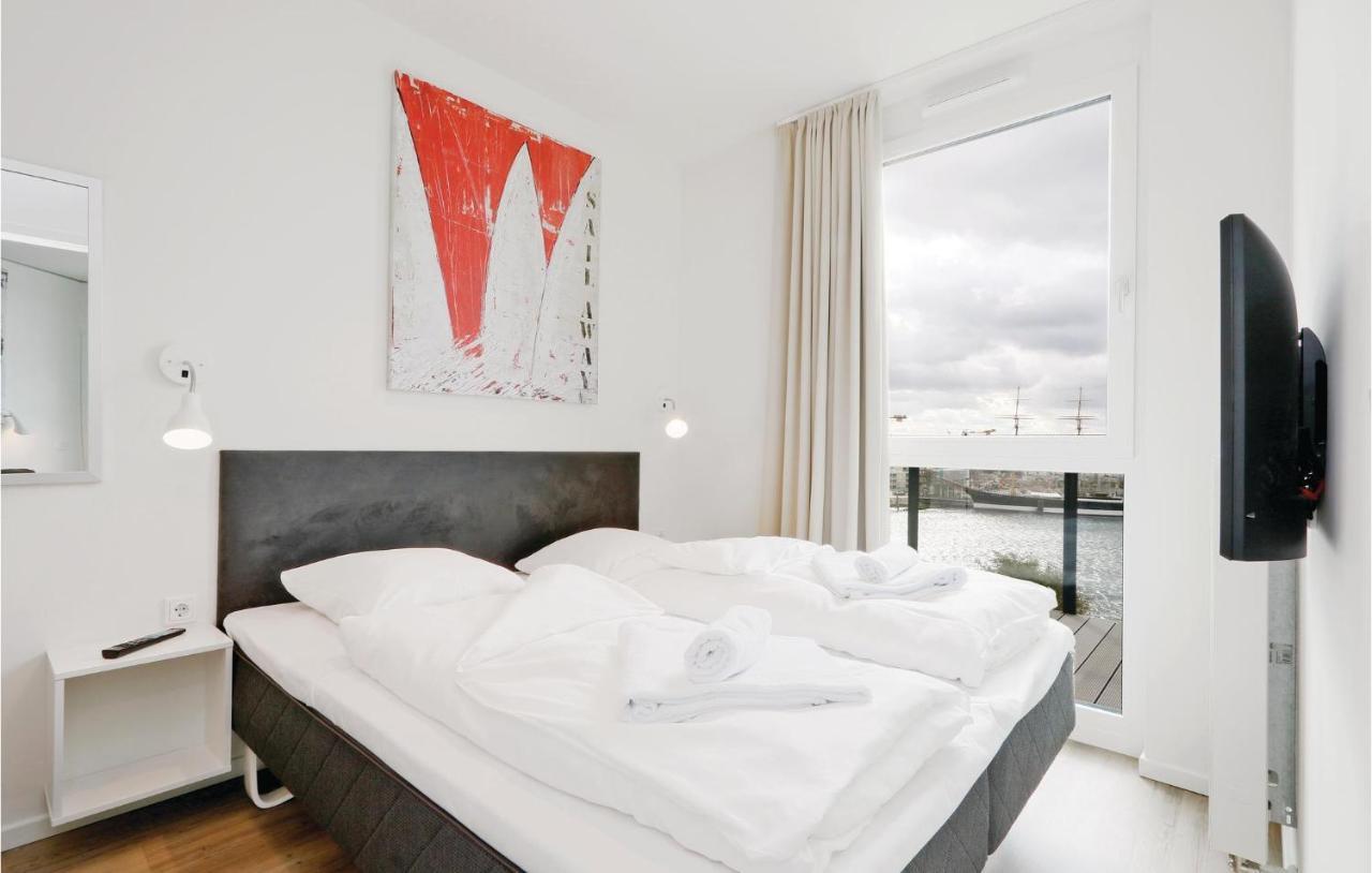 Apartment 3 Bedroom In Travemuende