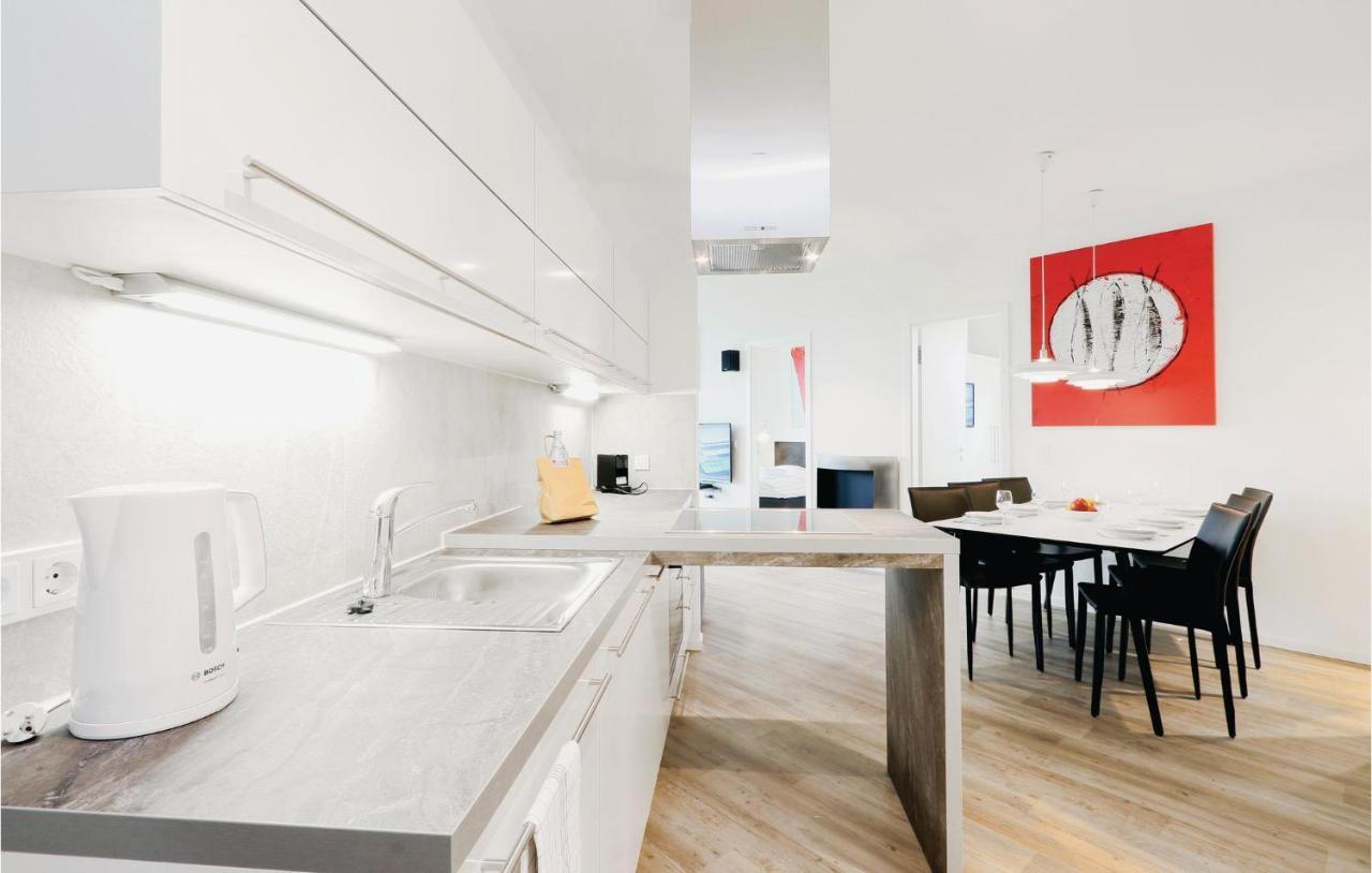 3 Bedroom In Travemuende Lübeck