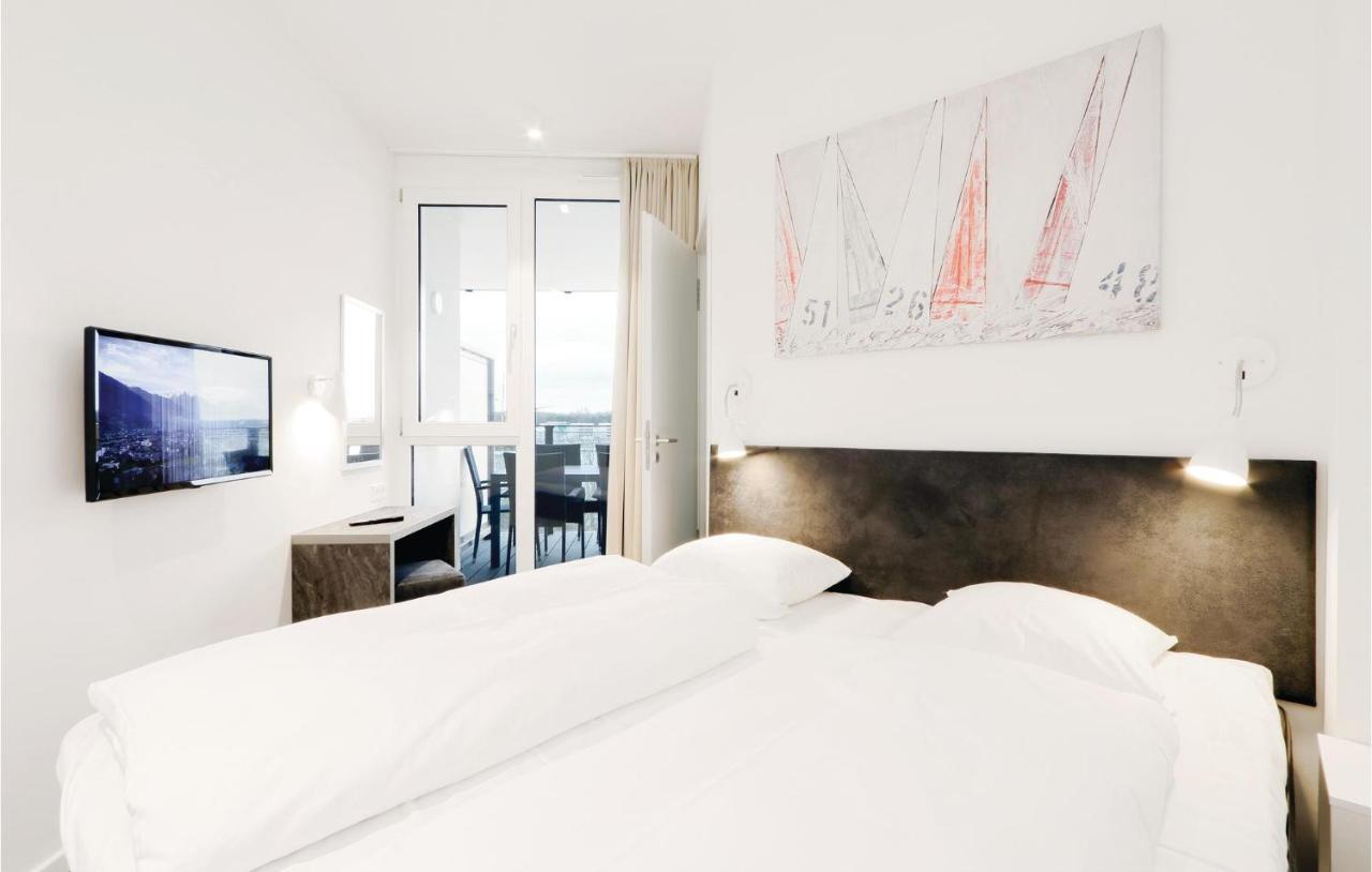 Apartment 3 Bedroom In Travemuende Lübeck