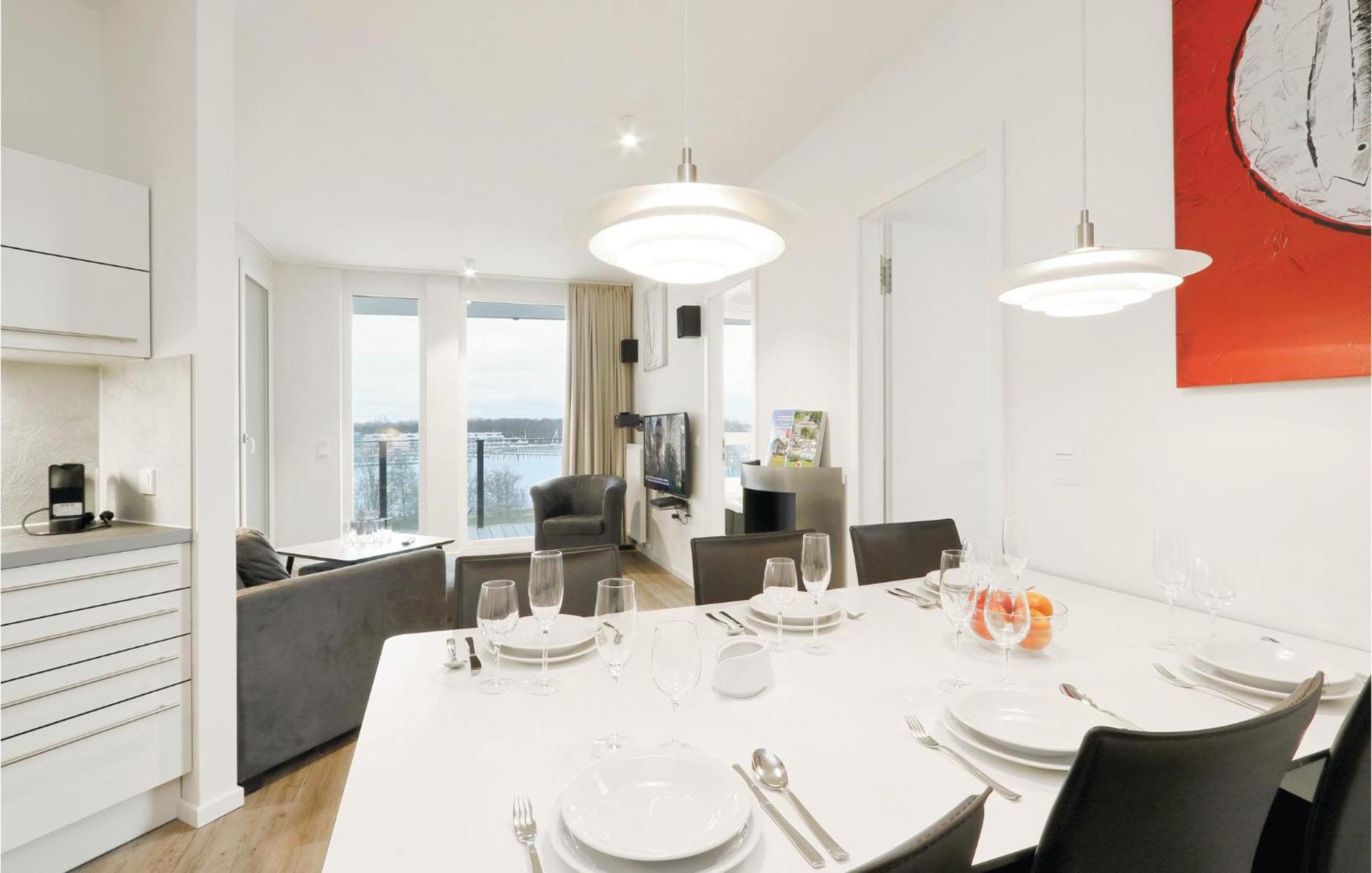 3 Bedroom In Travemuende Lübeck