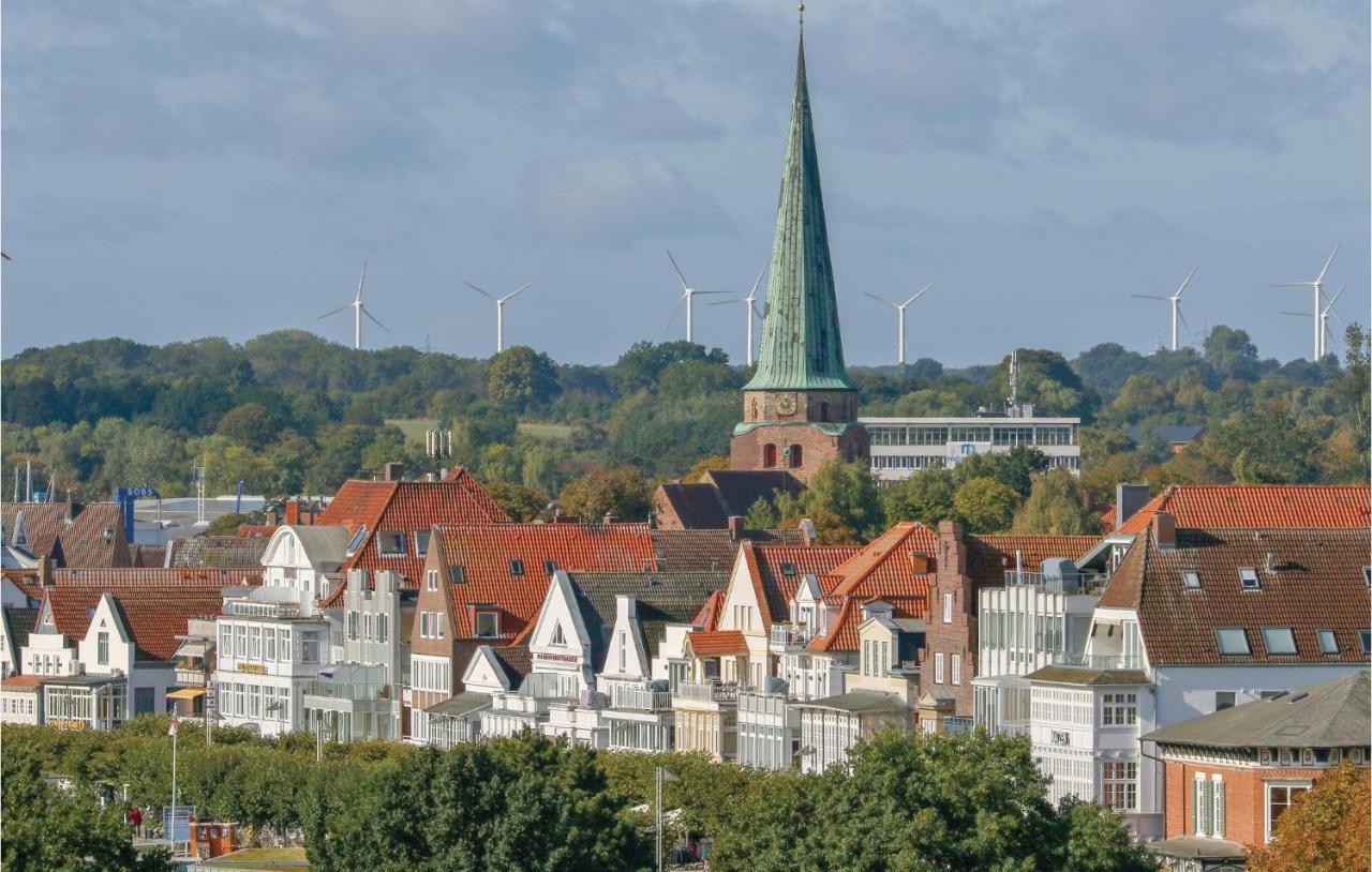 3 Bedroom In Travemuende