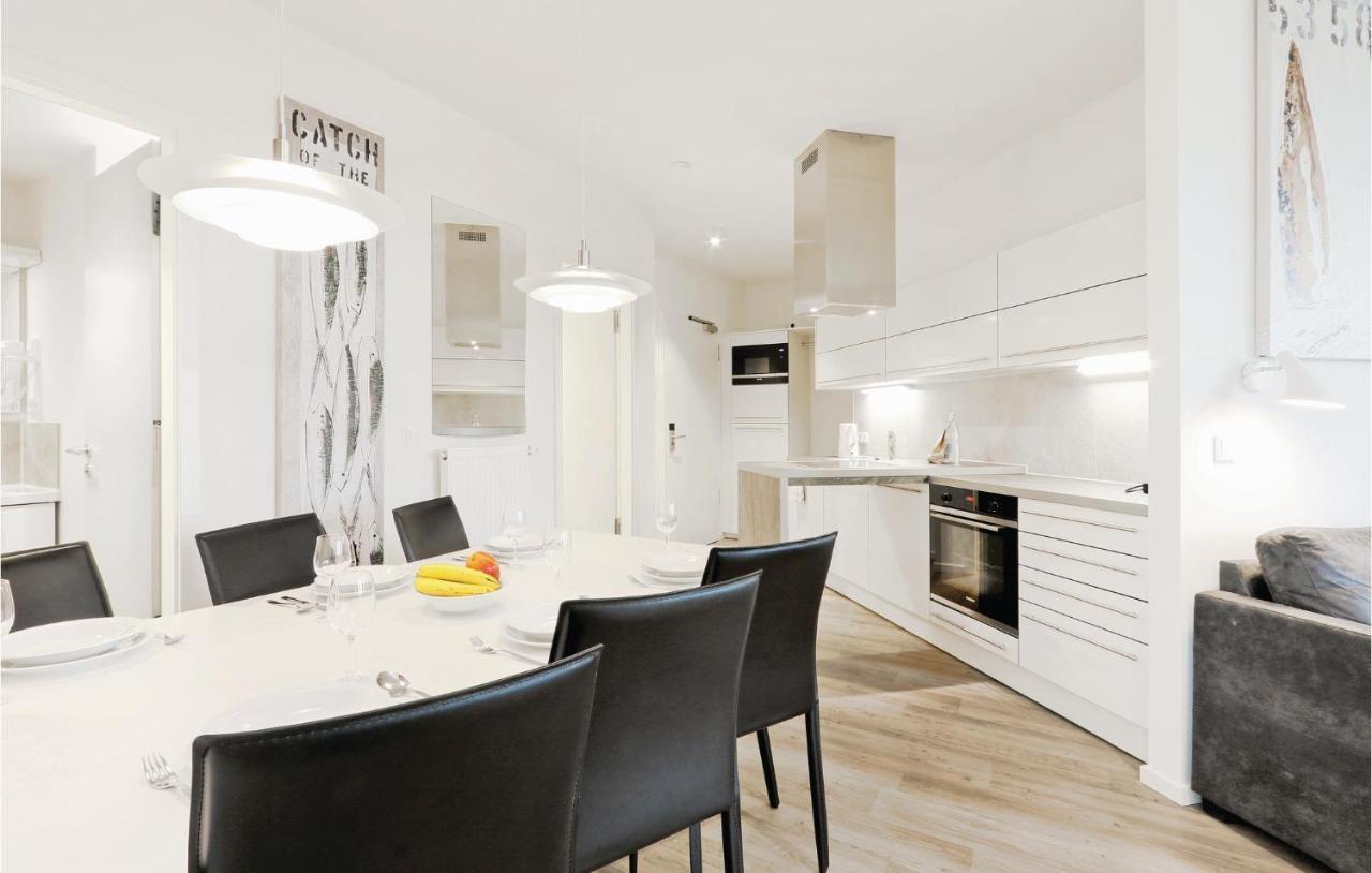 Apartment 3 Bedroom In Travemuende