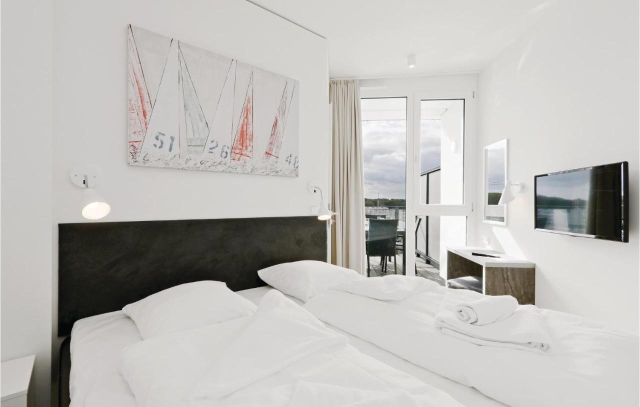 3 Bedroom In Travemuende * Lubeck