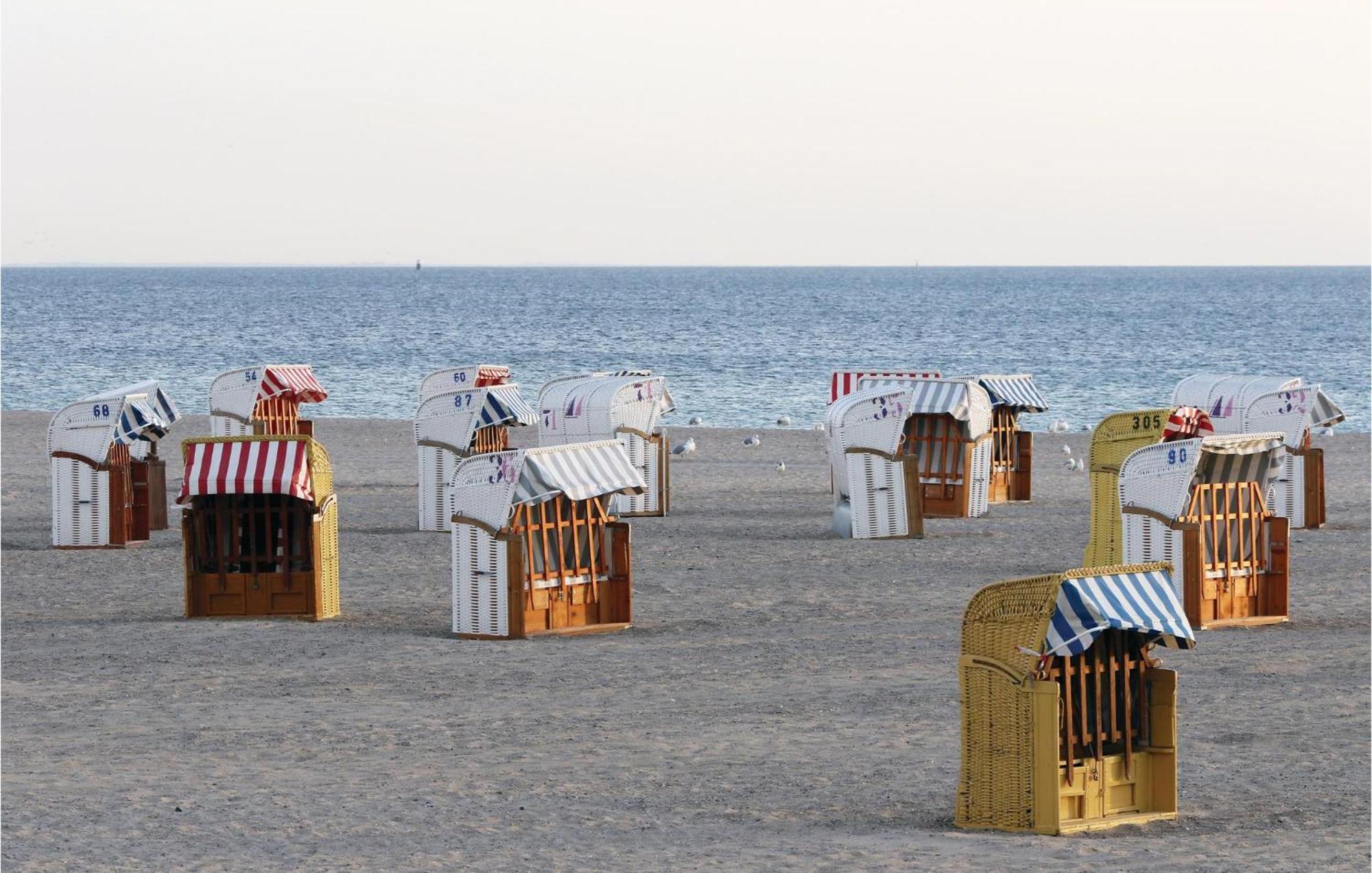3 Bedroom In Travemuende Lubeck