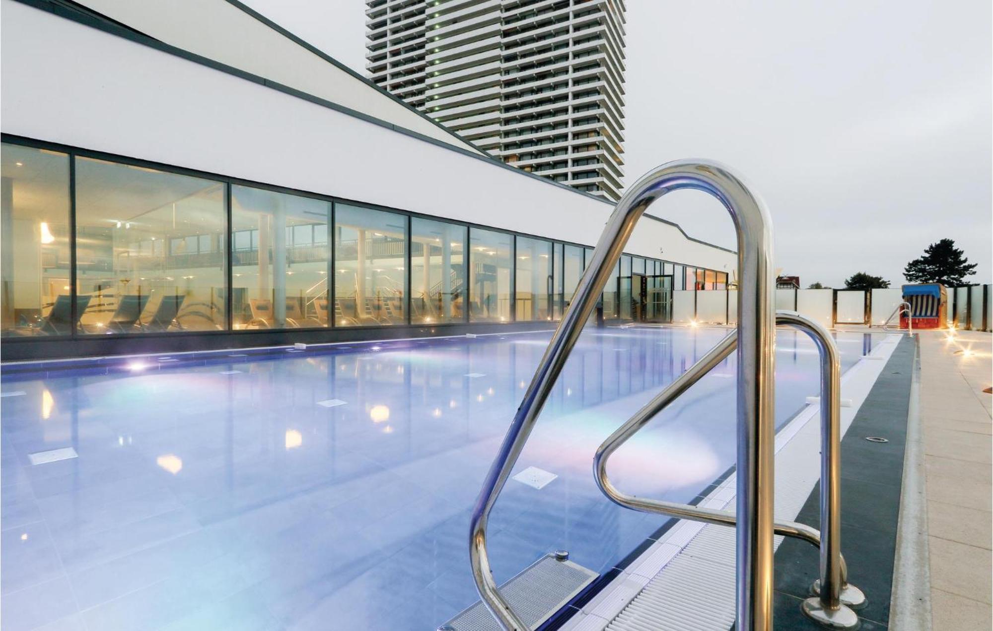 3 Bedroom In Travemuende Apartment