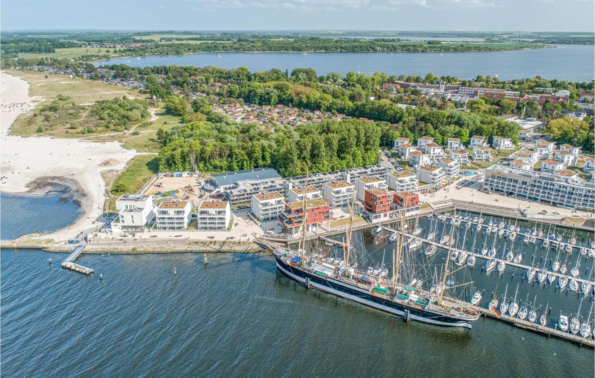 Apartment 3 Bedroom In Travemuende Lübeck
